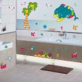 Bathroom Tile Stickers 